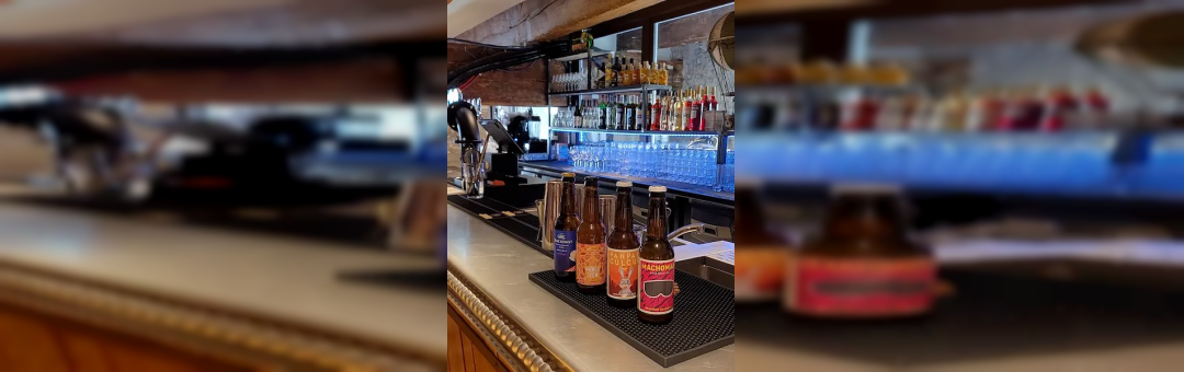 Le Bouge : taverne marseillaise aux Halles du Vieux-Port