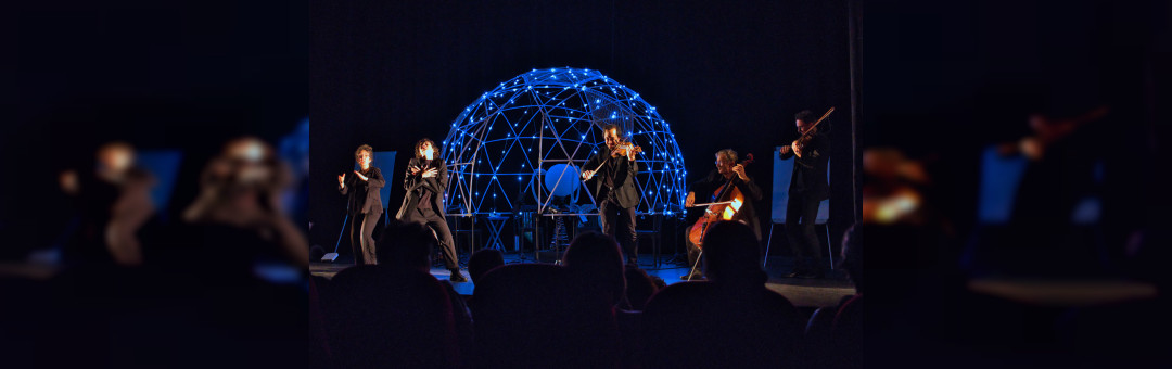 Festival Tous en Sons – Odyssée musicale du cerveau