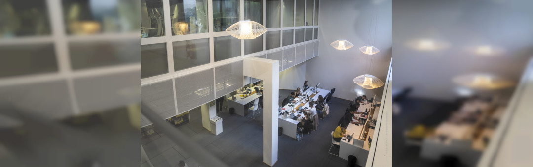 Bibliothèque Universitaire Bernard Du Bois