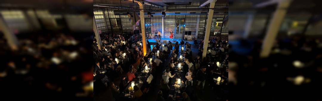 Festival solidaire Souvenirs d’enfance