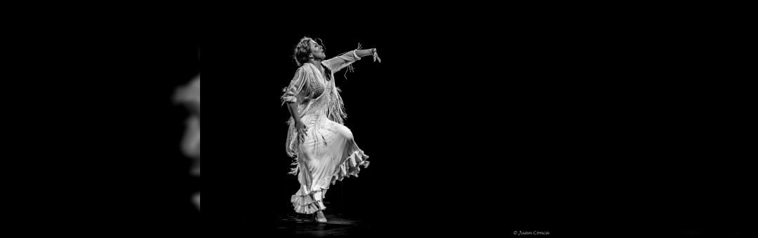 Eva Luisa – Tablao