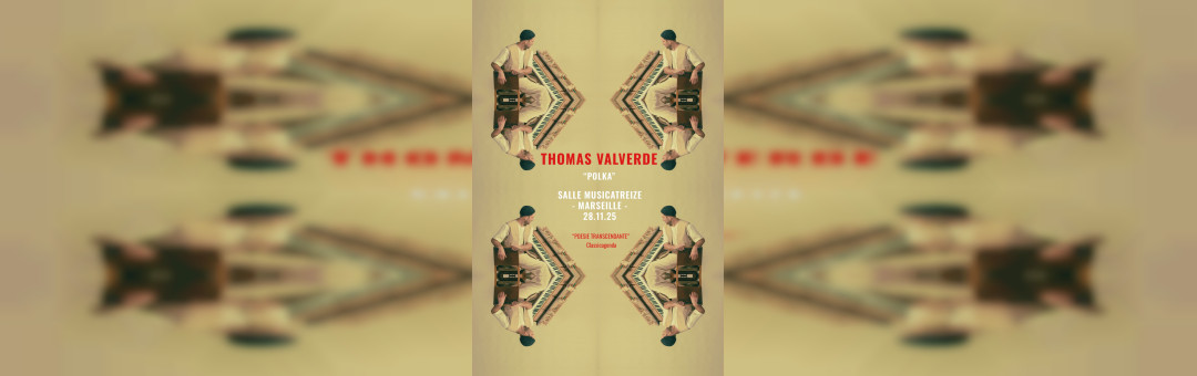 « Le pianiste des rêves » en tournée – le 28 novembre à Marseille !