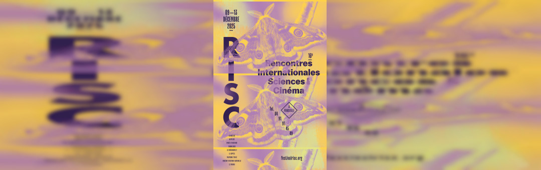 Festival RISC (Rencontres Internationales Sciences & Cinéma) 16e édition