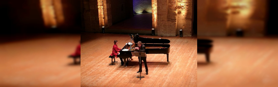 CONCERT BACH