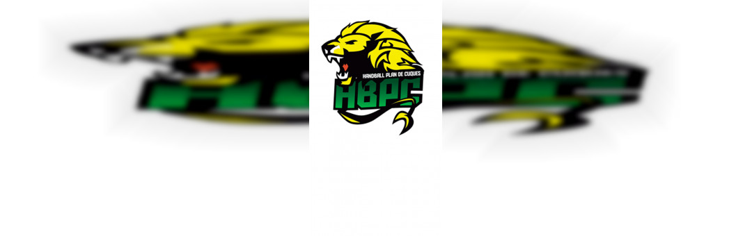 Handball féminin 1ère Division le HBPC reçoit Saint Amand le 5 novembre