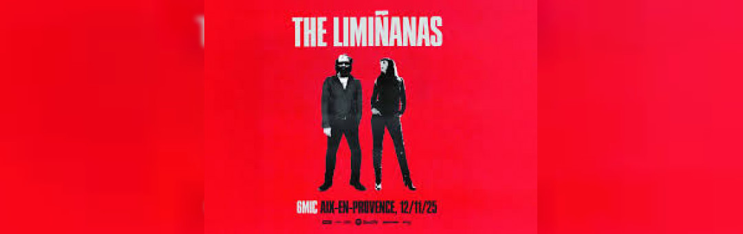 The Limiañas en concert au 6mic