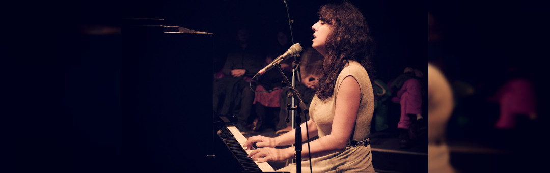 Kalliroi & Jonas, deux voix de la Folk du Monde