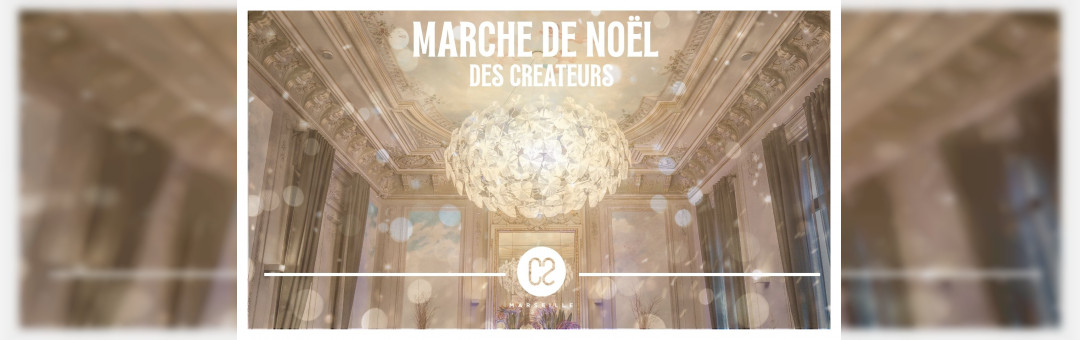 Marché de Noël de créateurs
