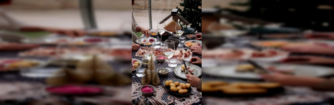 L’offre raclette dans les bulles panoramiques revient à l’InterContinental Marseille – Hotel Dieu