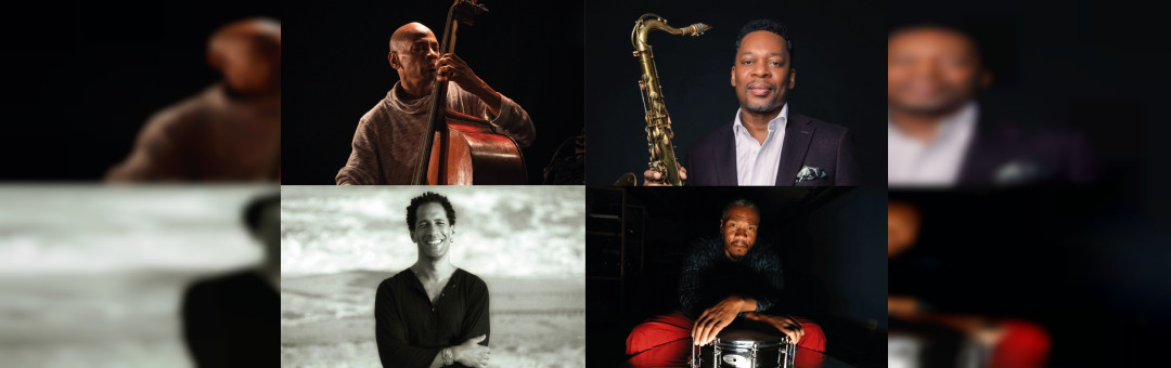 Reggie Washington feat Ravi Coltrane David Gilmore & Gene Lake