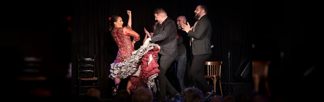 Immersion dans le compas