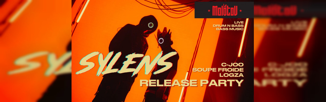 Sylens, Release Party
