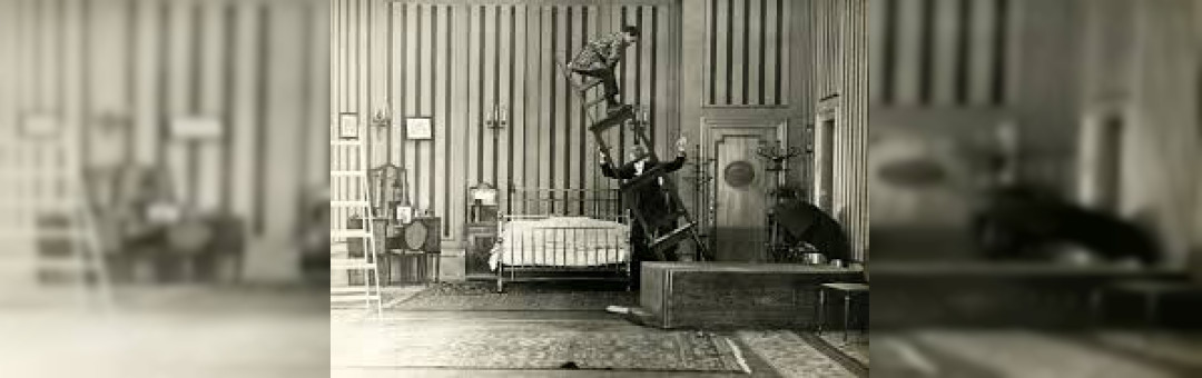 LE ROI DU CIRQUE à Venelles  vendredi soir : ciné spectacle