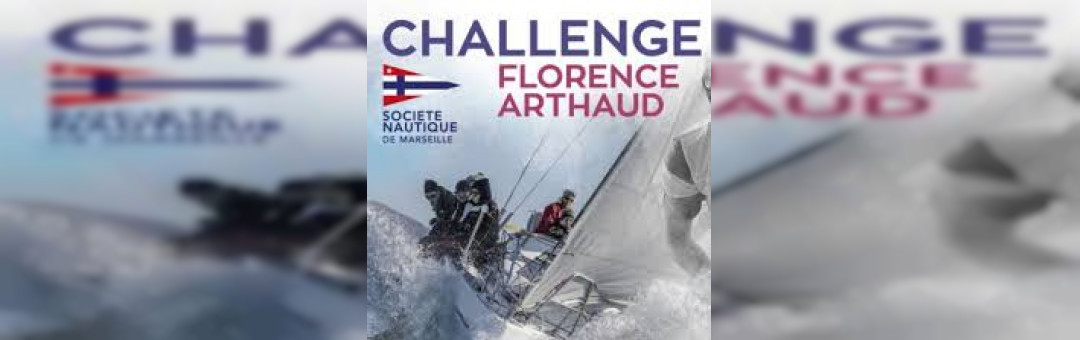 Voile : Challenge Florence Arthaud