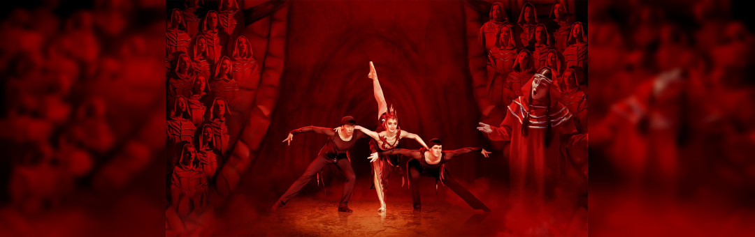 CARMINA BURANA au Dôme