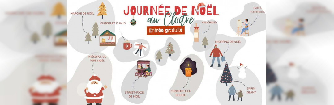 Le Noël du Cloître