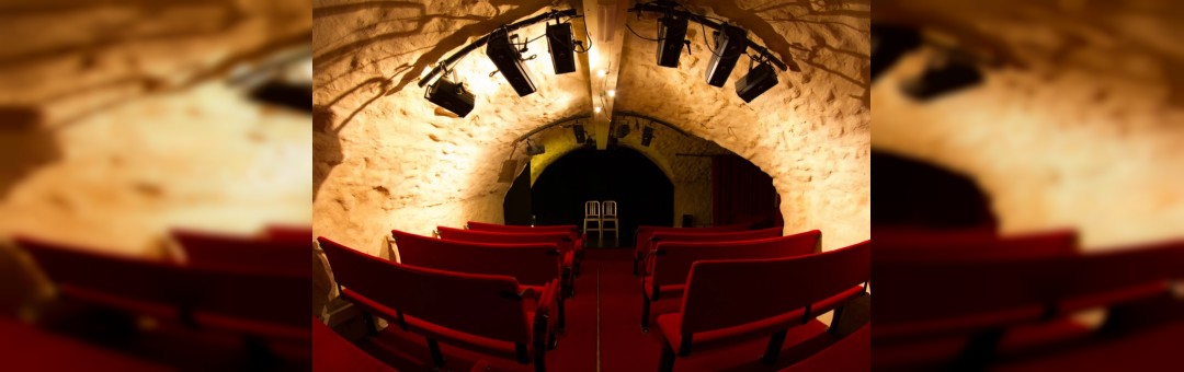 Théâtre de la fontaine d&rsquo;argent