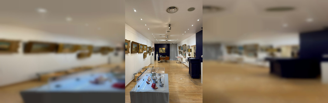 Vente inaugurale maison de vente aux enchères Millon !