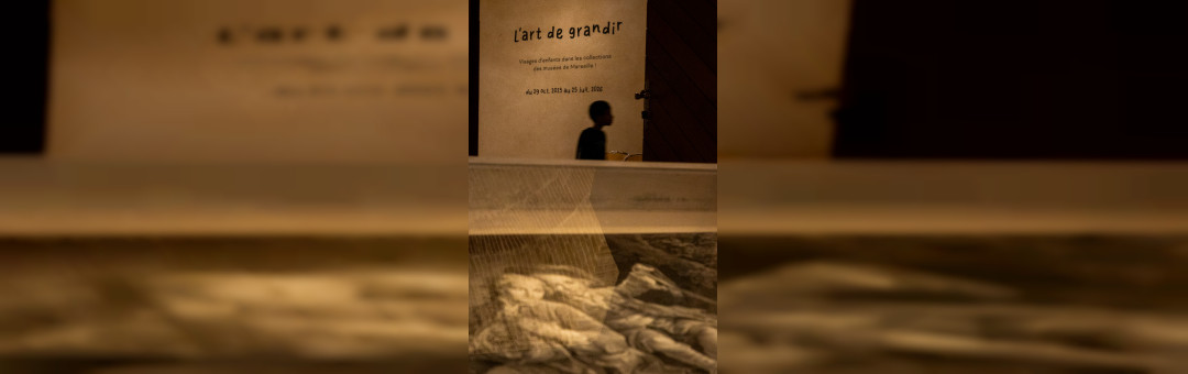 L&rsquo;art de grandir au Préau des Accoules !