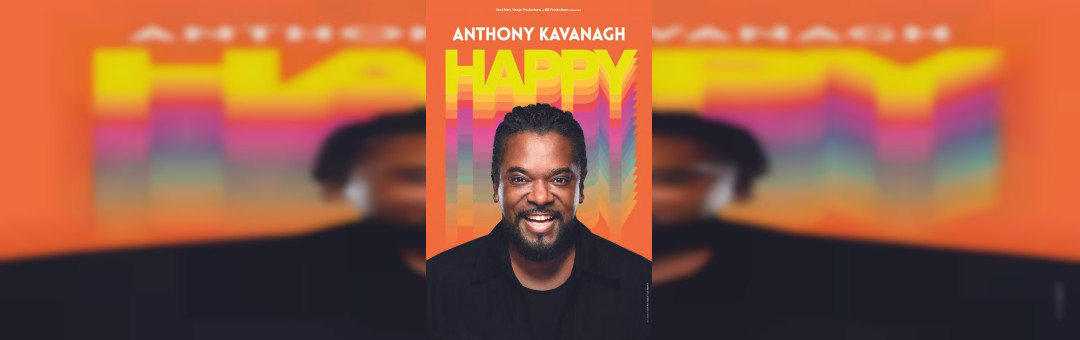 Anthony Kavanah à Marignane