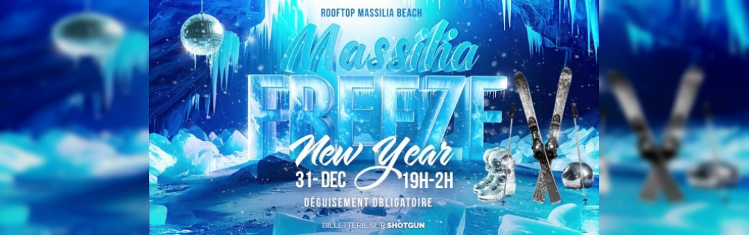 Massilia Freeze