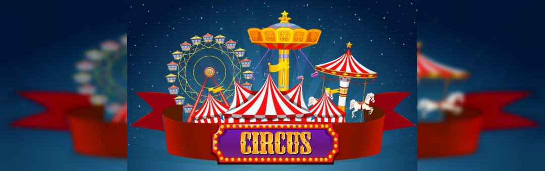 Le Cirque enchanté de Noël à Salon de Provence