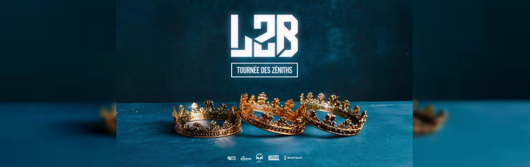 L2B en concert au Dôme