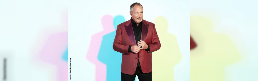 MESSMER – 13Hz au Dôme