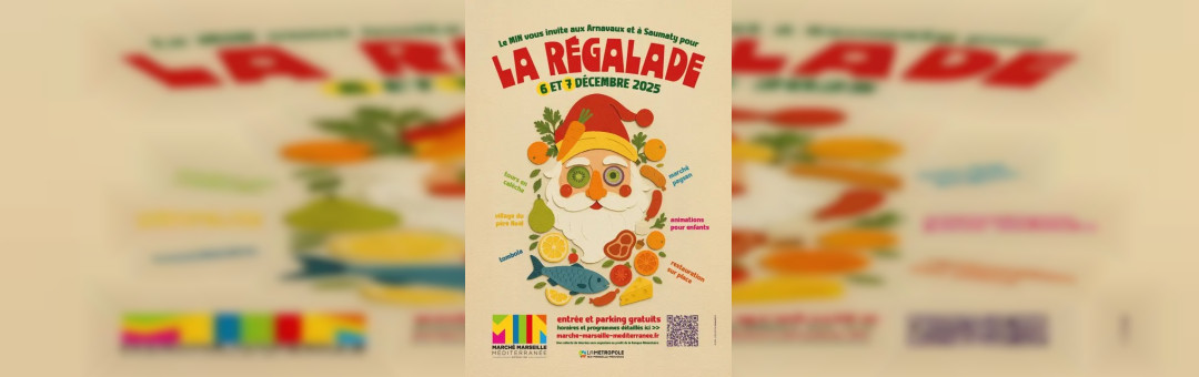 La régalade du MIN