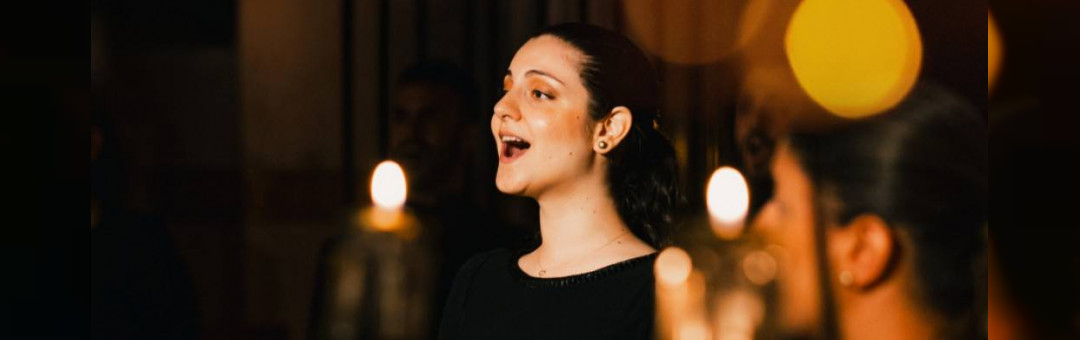 Philokalia chœur du Liban à La Bonne Mère | Marseille