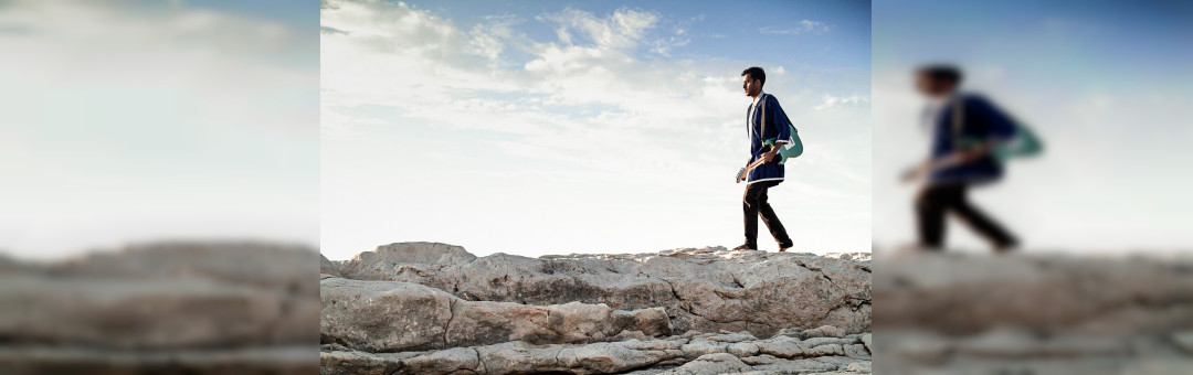 Sidiaz – Blues Rock du Sahara