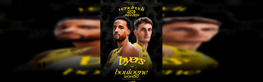 Basket Pro : Fos Provence Basket reçoit Boulogne