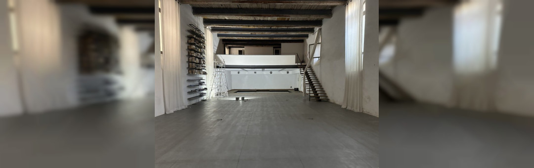 Espace de la Fonderie