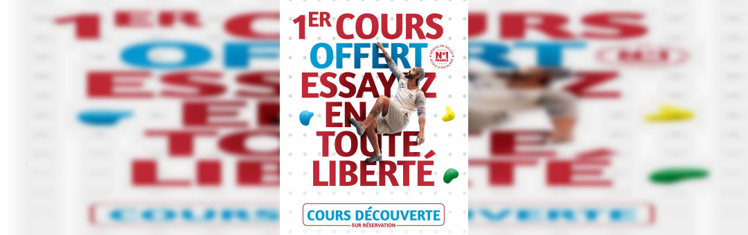 Essayer gratuitement l&rsquo;escalade à Aubagne