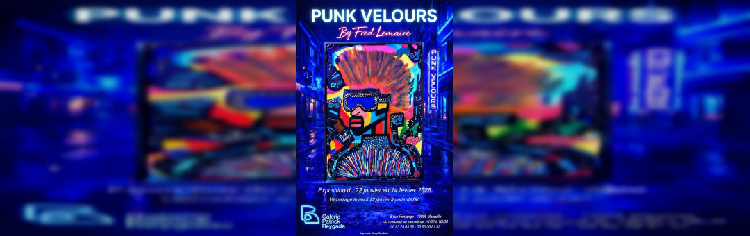 Punk Velours