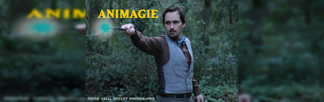 Animagie