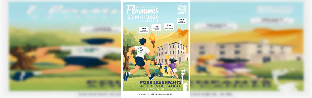 La Course des Flammes