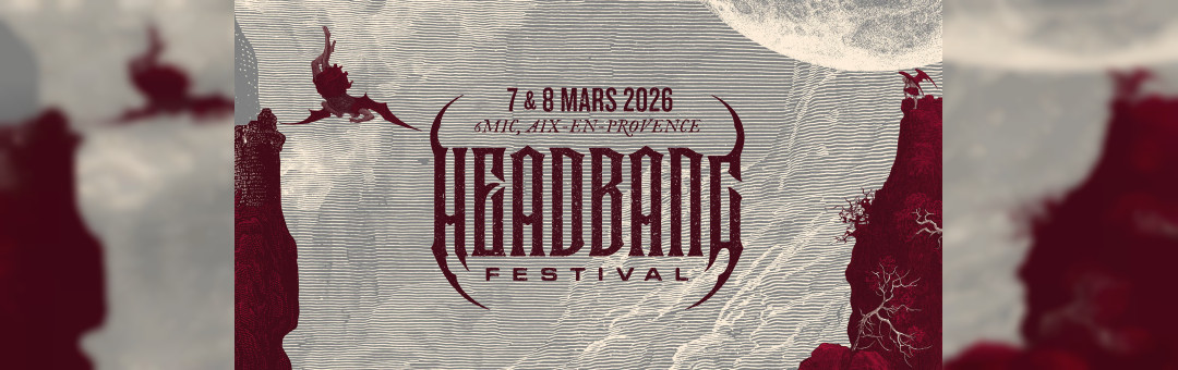 HEADBANG Festival au 6MIC