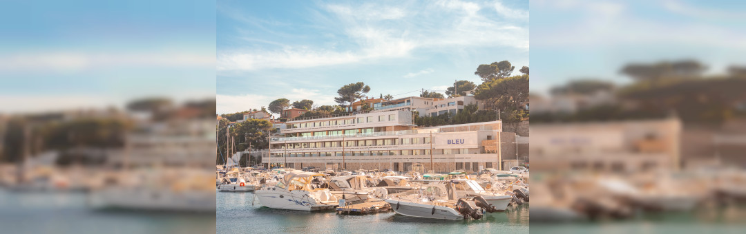 Une ode à l&rsquo;oursin de la Méditerranée signée chef Ilane Tinchant