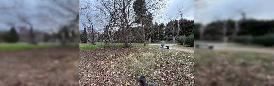 Parc Henri Fabre