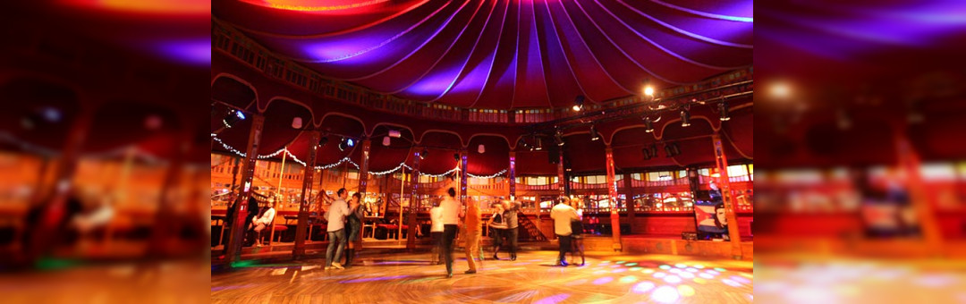 Magic Mirrors Istres