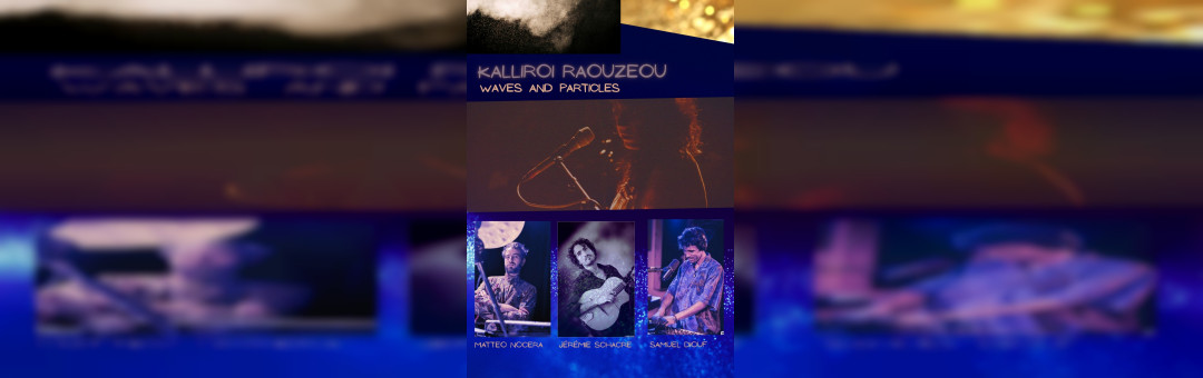 Waves And Particules