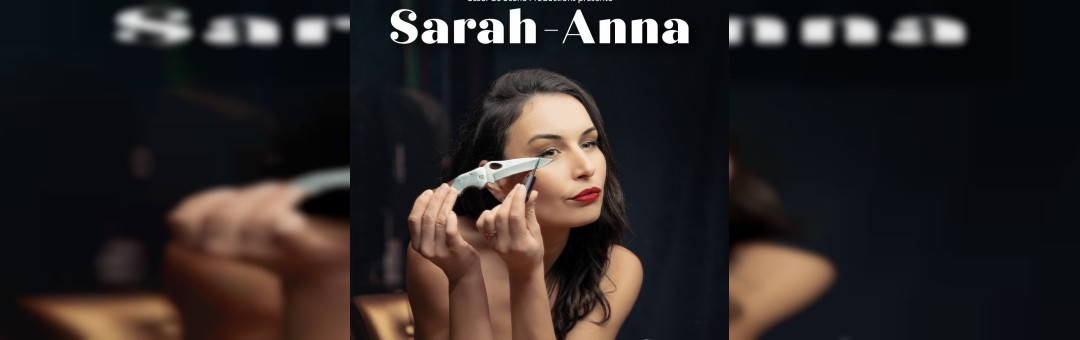 Sarah-Anna – Salé