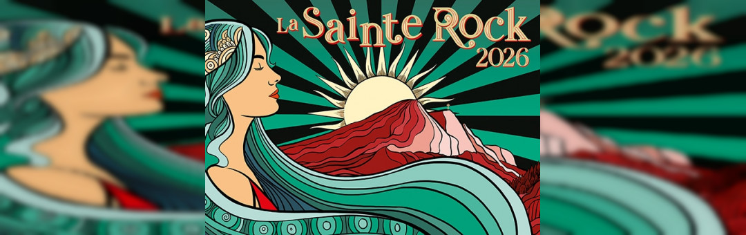 La Sainte Rock 2026 au 6MIC