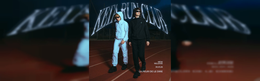 Soirée au petit Cab de la friche : Keta Run Club !