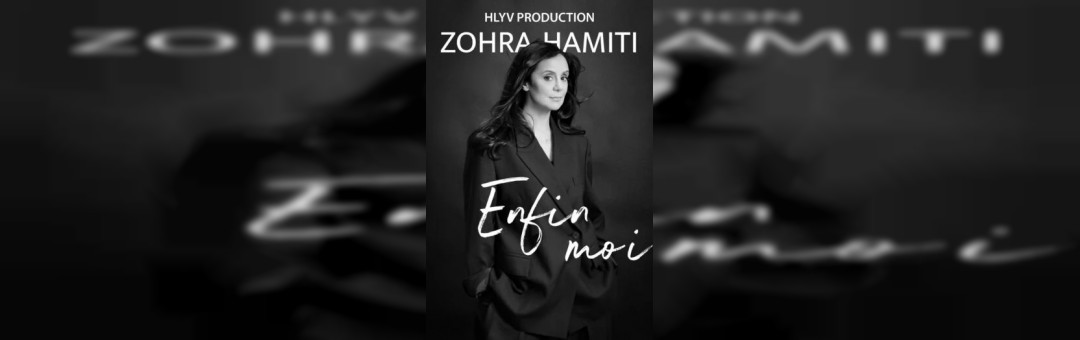 Houria les yeux verts – Enfin moi