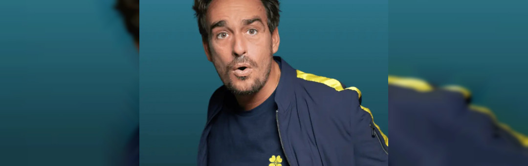 KEVIN LEVY – Cocu à l&rsquo;Espace Julien