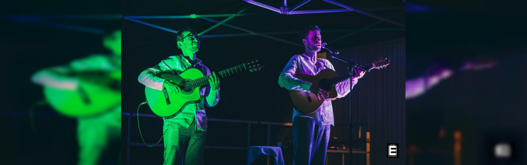 La Touche Manouch&rsquo; – Concert Gipsy Festif