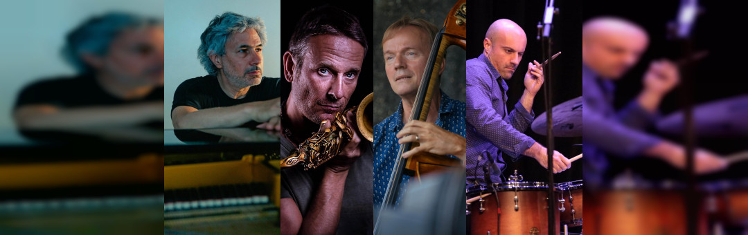 Pilc – Horellou – Bramerie – Galliano