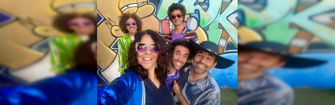 Super Cumbion – Cumbia Frenetica